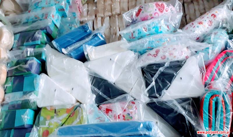 Accesorios para bebés